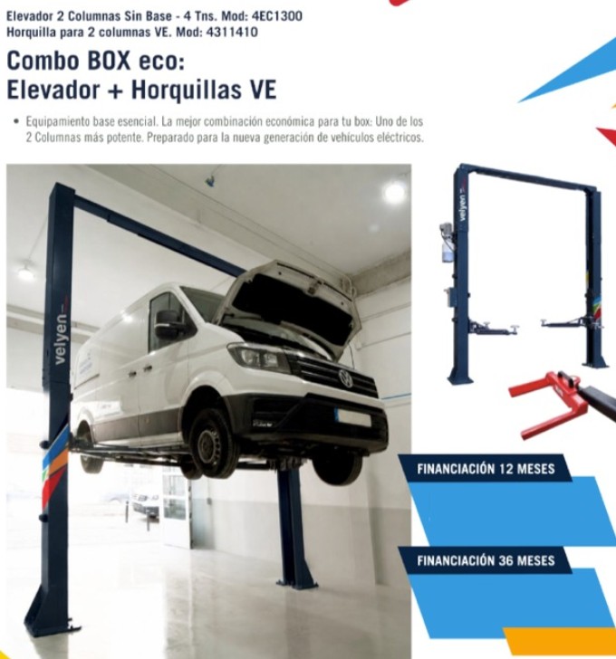 Combo-BOX-eco