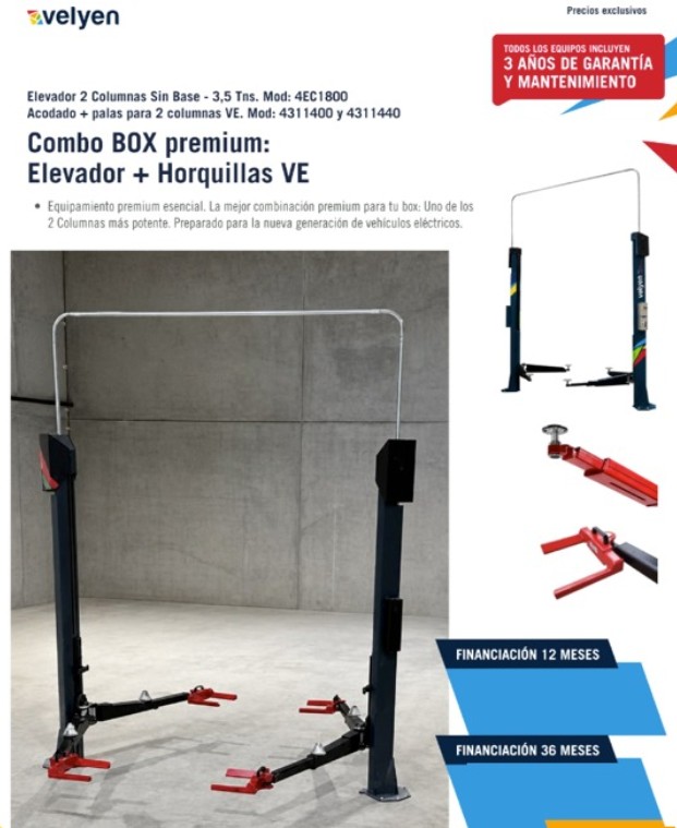 Combo-BOX-premium